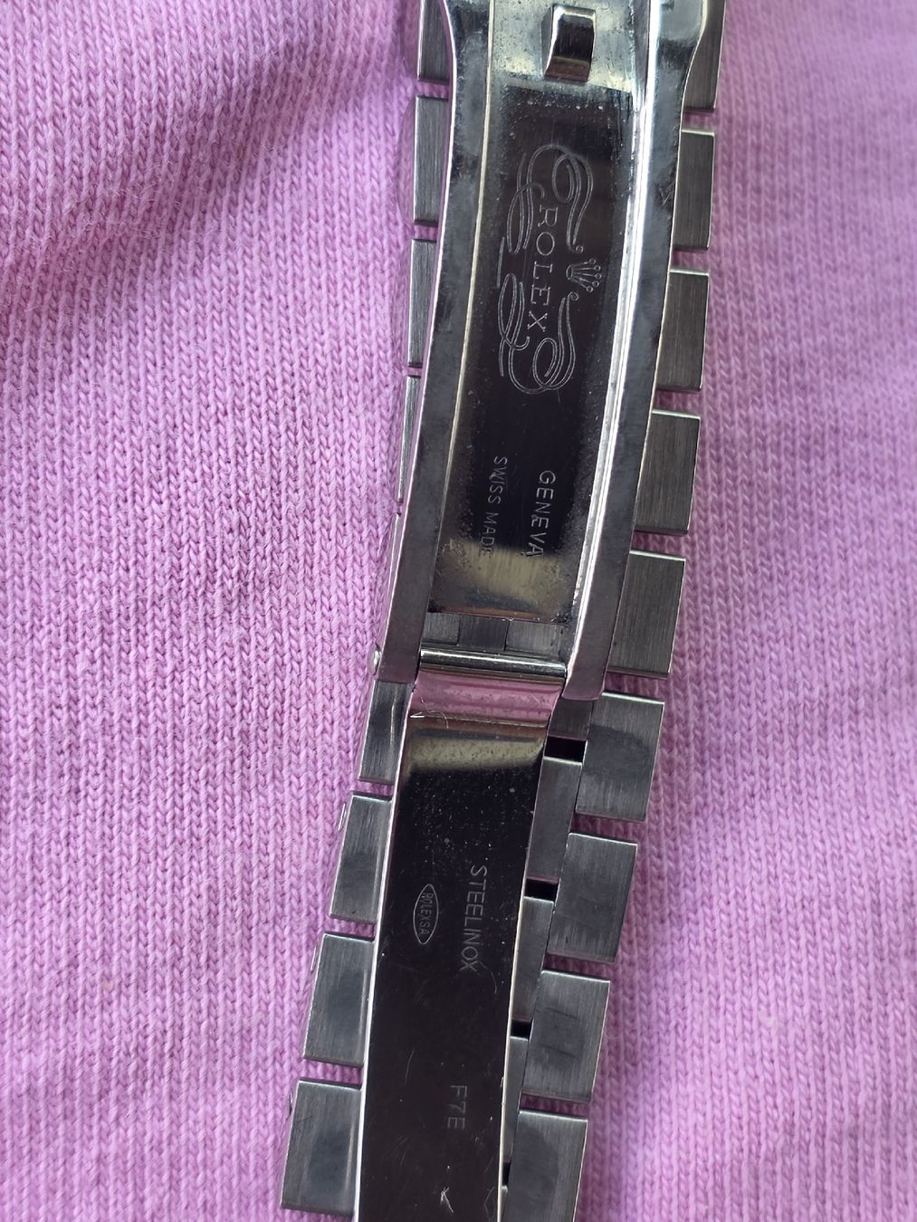 Rolex Uhren: Rolex  – Gebraucht aus Dietwil von par_9gqm 3