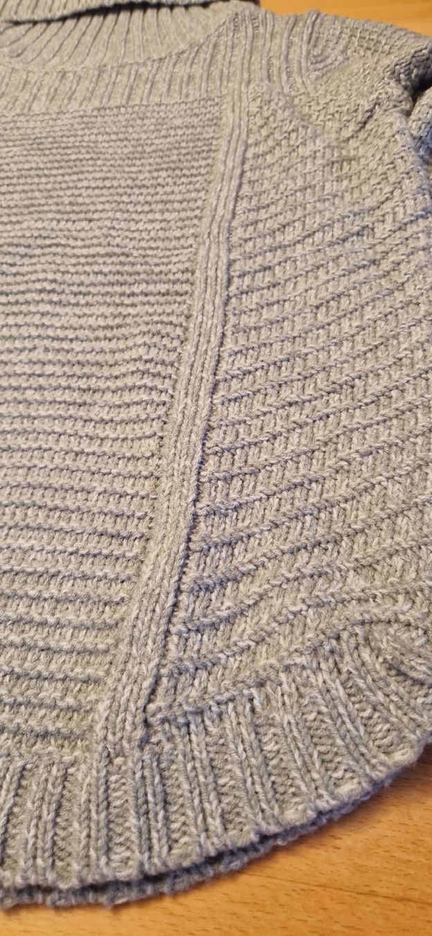 Pullover & Sweatshirts: Pullover – Neu (gemäss Beschreibung) aus Ulisbach von bri_ws2m 1
