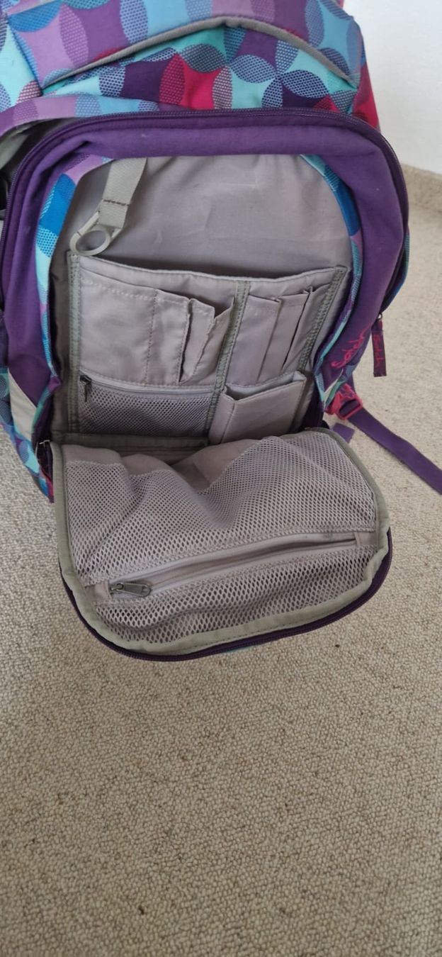 Satch Sacs à dos: Satch Schulrucksack – D'occasion à Zell ZH par jma_s7xn 4