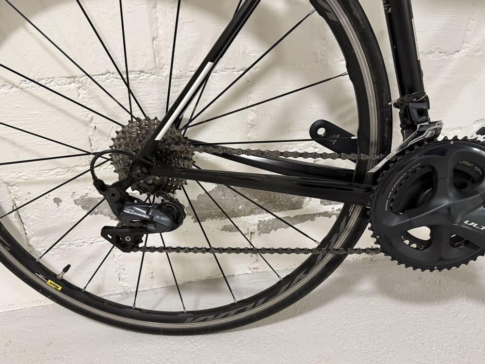 Cube Biciclette: Cube Litening C:62 Carbon Rennvelo – Usato da Neuenhof venduto da Flori_92 7