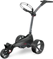 Motocaddy M1 DHC 27+ Loch