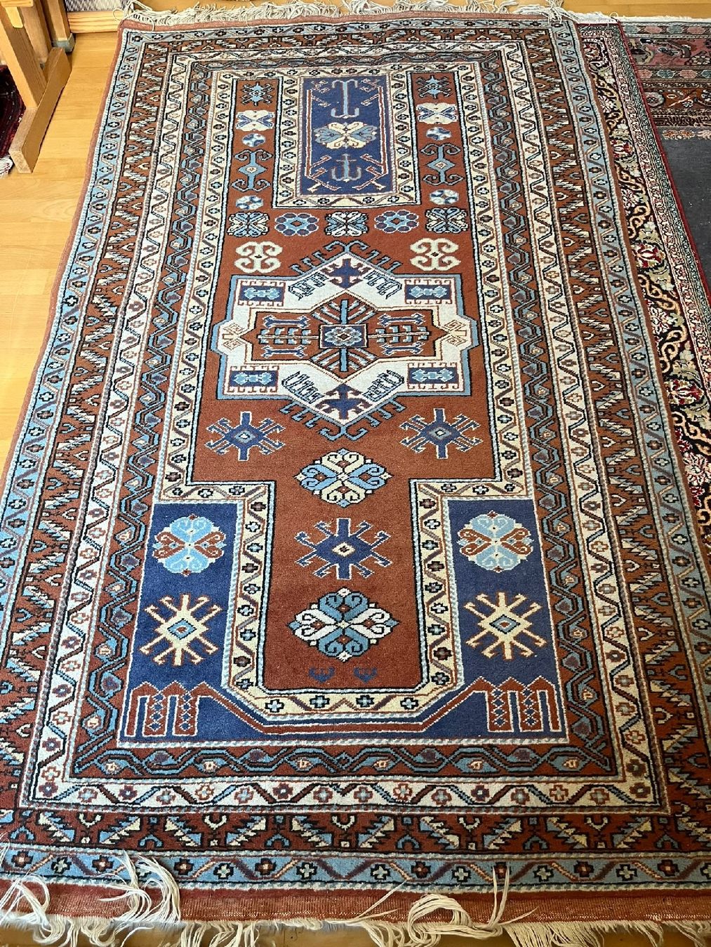 Teppiche: Tapis d'Orient 190 x 113 cm – Gebraucht aus Yverdon-les-Bains von beth6700