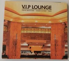 V.I.P Lounge  (2 CD)