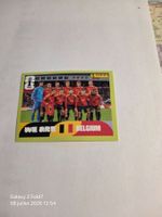 Panini  2026 BEL 13