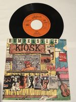 Rumpelstilz. 1976. Kiosk / Rösslispiel