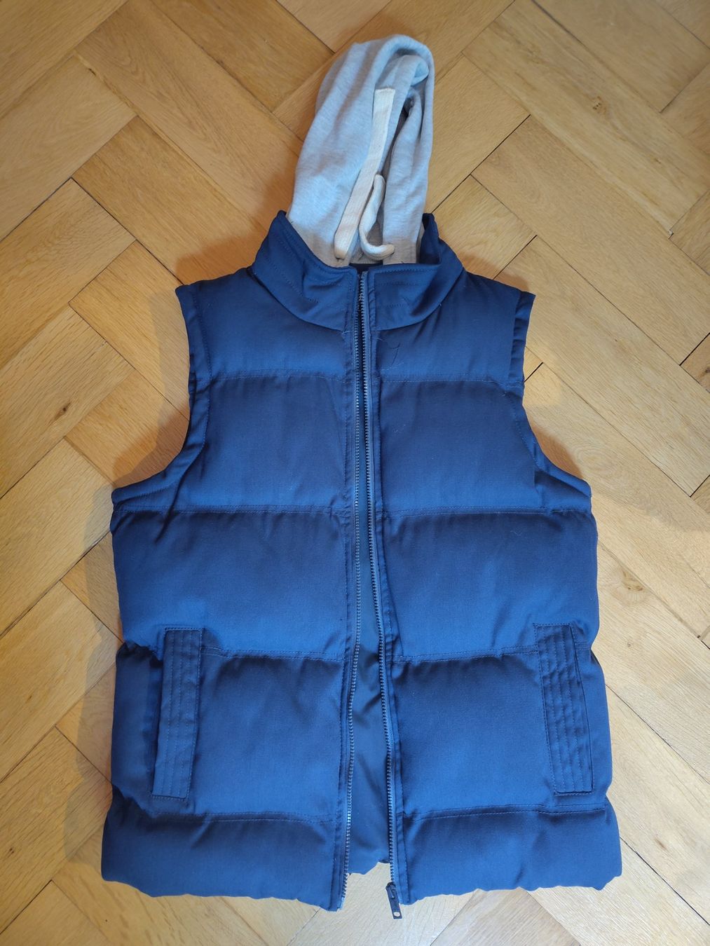 Gilet & Giacche: Gilet / Weste – Usato da Bern venduto da Linii