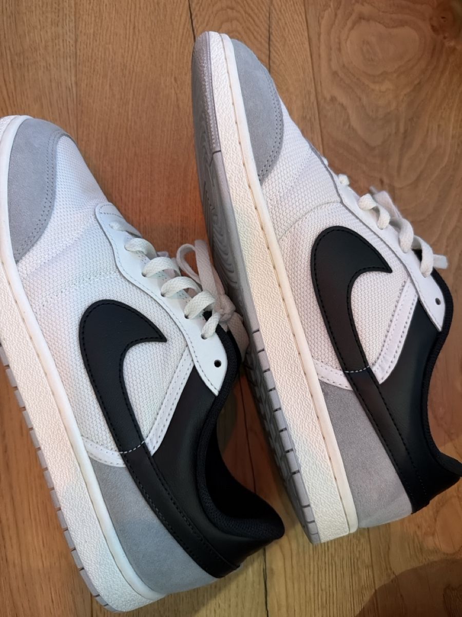 Nike Scarpe da uomo: Nike Air - EUR 45 – Usato da Zürich venduto da bremetobias 2