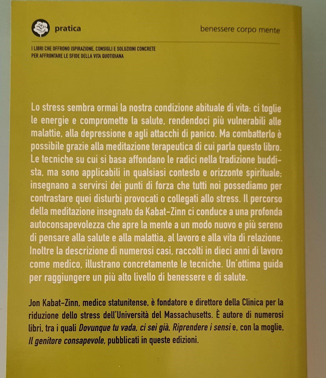 Libri: LIBRO Vivere momento per momento – Usato da Lugano venduto da Rossana11 1