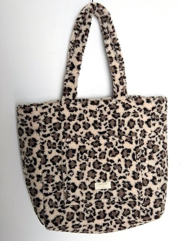 Borse: Gentil Coquelicot  Tasche Teddy Leo – Nuovo (secondo la descrizione) da Thun venduto da Ray7ka