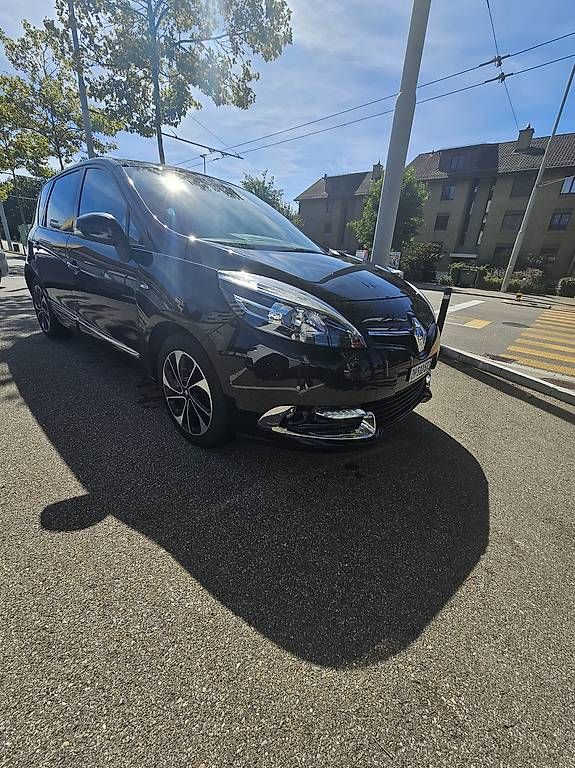Renault Automobili: Renault Scenic 1.5 Bose – Usato da Niederglatt ZH venduto da Murat69 2