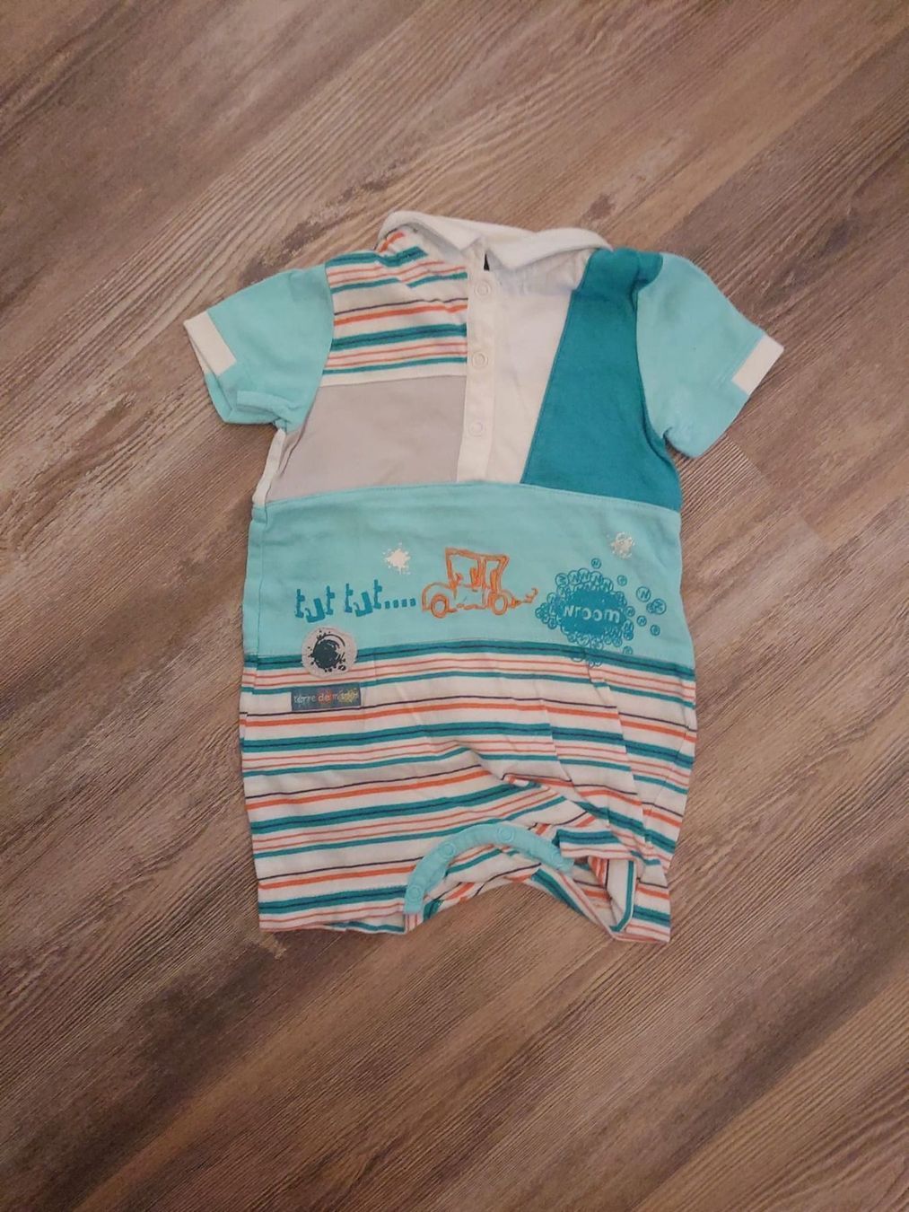 Sous-vêtements: Body Gr. 62/68 – D'occasion à Tenniken par Pasci1990