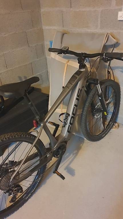 Velos: VTT e-bike – Gebraucht aus Martigny von barthelemy01 3