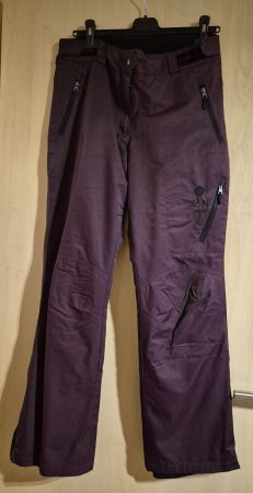 Skihose von 47N
