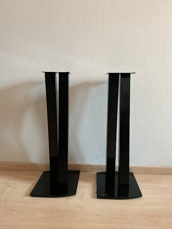 NorStone Supporti a parete: Pieds pour enceintes - NorStone Walk Stand – Usato da Cossonay-Ville venduto da PtitS60 1