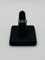 Ring „Schildkröten“ / Grösse: 50