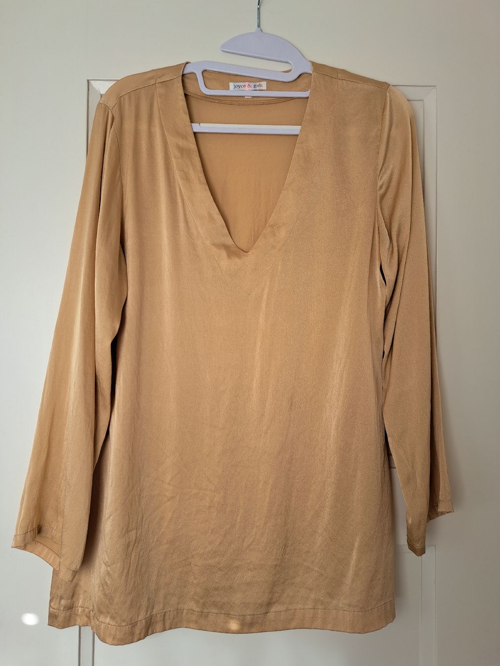 Camicette: Bluse Seide joyce & girls – Usato da Thalwil venduto da sternenstaub369