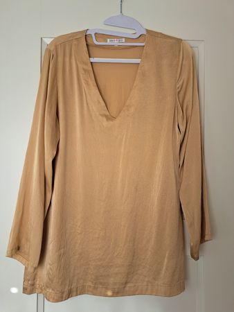 Bluse Seide joyce & girls