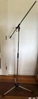 Mikrophonständer 250 cm