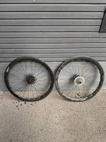 Zipp 353 NSW Disc  Carbon Tubeless Radsatz