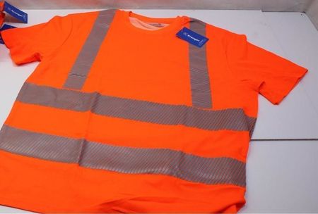 KRENGER ( L ) Signal-Arbeitsshirt (NEU!)