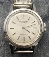 IWC Schaffhausen Vintage Automatik Original Mesh Band