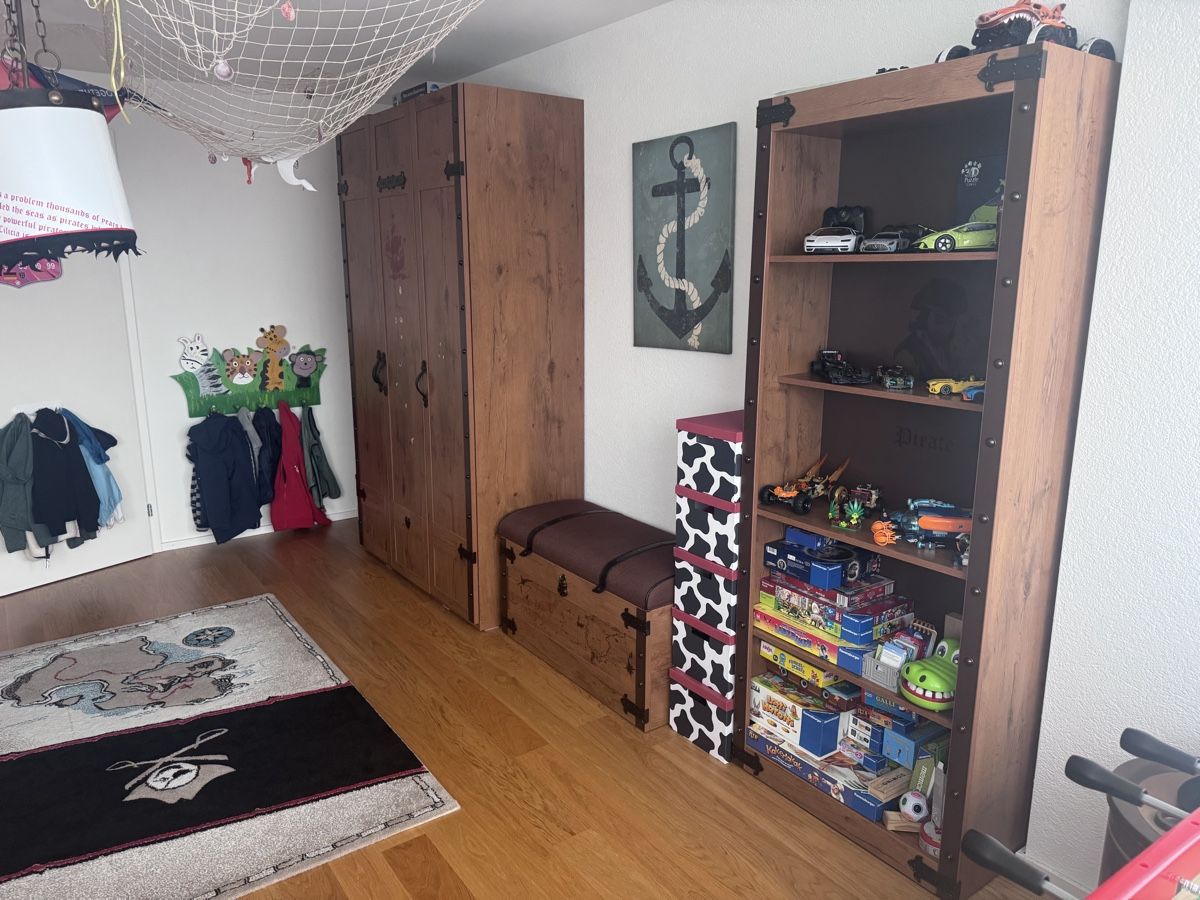 Giocattoli: Kinderzimmer Set Pirat – Nuovo (secondo la descrizione) da Romanshorn venduto da ste_zw5t 6