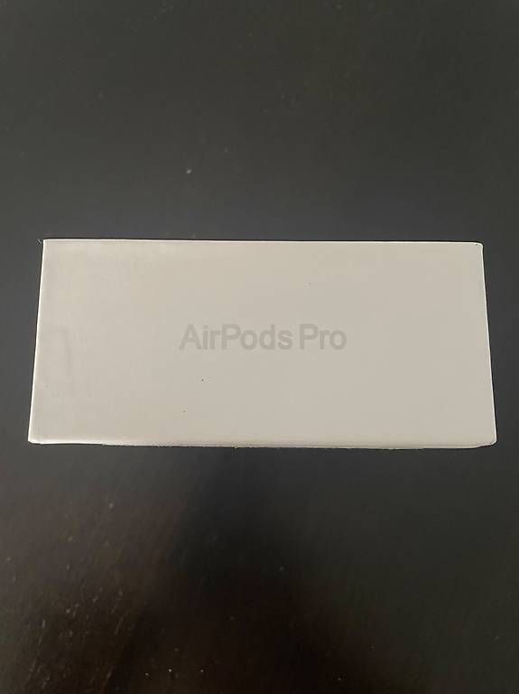 Apple Kopfhörer: Airpods Pro ( 2. Generation) – Gebraucht aus Ruggell von knoedifisch 3