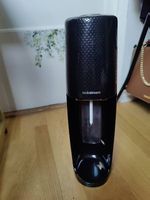 SodaStream+ CO2 Zylinder von Lidl 