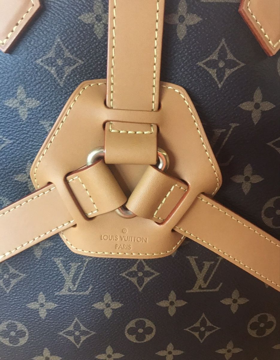 Louis Vuitton Borse: Louis Vuitton Soft Hat Trunk! – Nuovo e nell'imballaggio originale da Oberengstringen venduto da Achanel 2