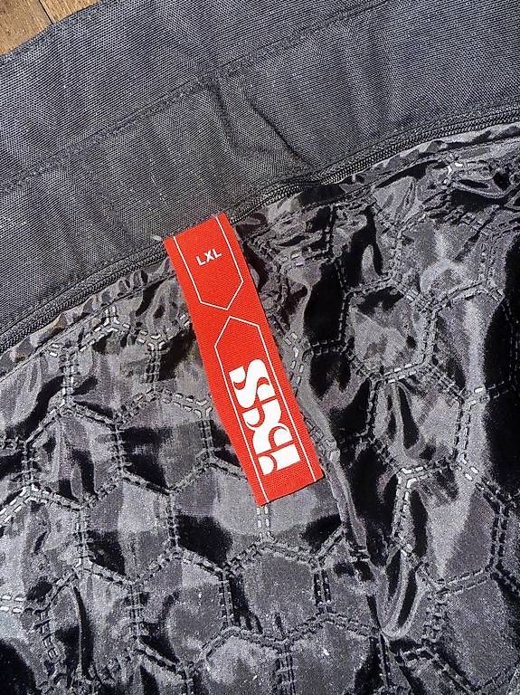 Pantaloni: IXS Motorradhose Damen  – Usato da zürich venduto da mima80 3