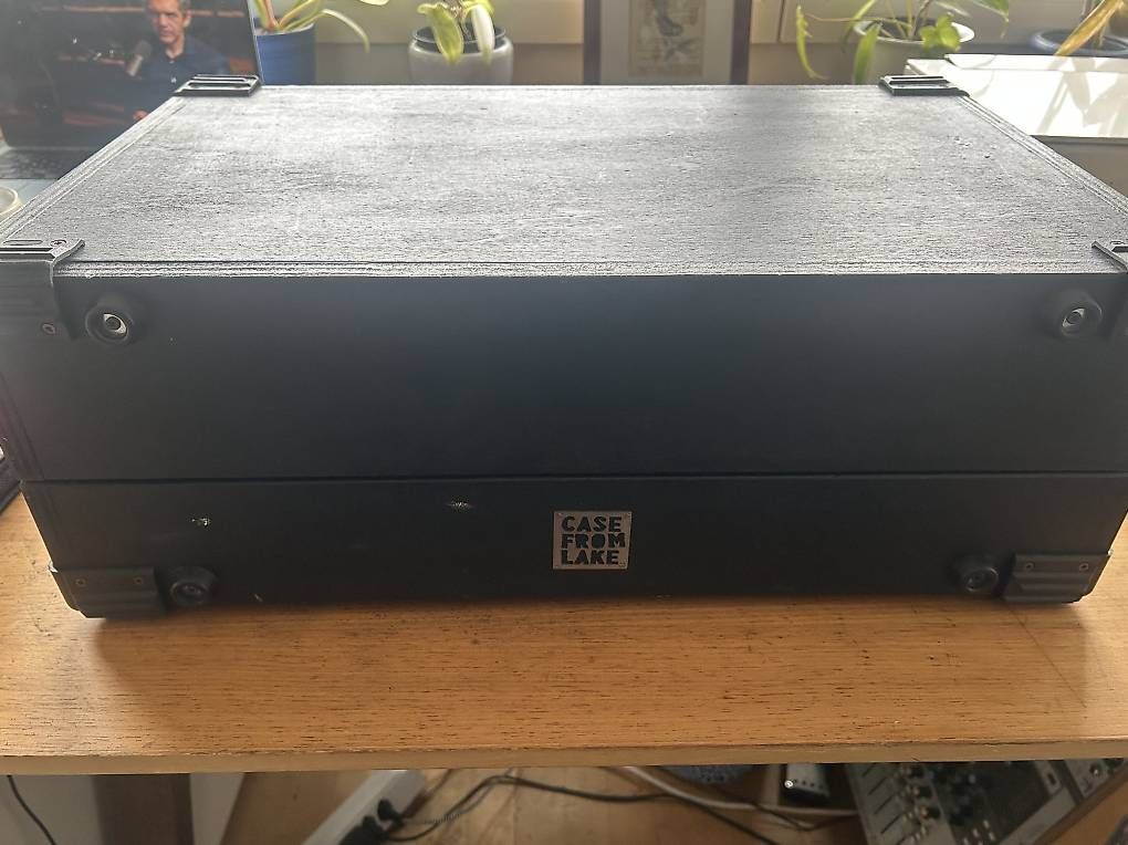 Instruments de musique: Case From Lake Eurorack Modular Case – D'occasion à Bern par lor_s9hx 2