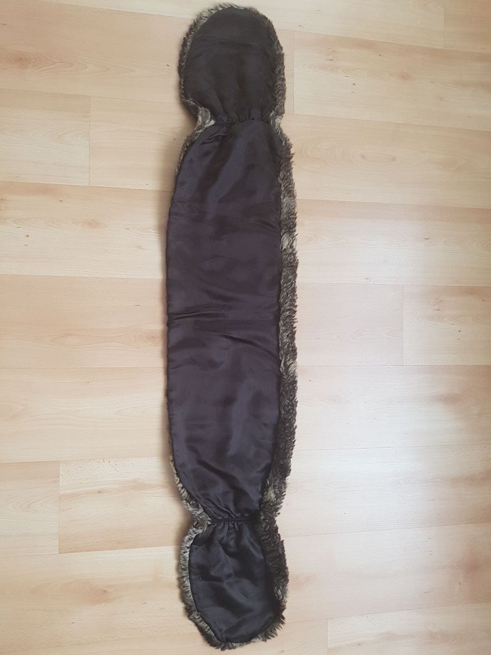 Foulards, Tücher & Schals: Überlauf / Schal – Neu (gemäss Beschreibung) aus Schöfflisdorf von CrRG21 2