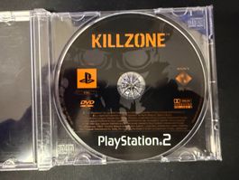 Killzone - PS2