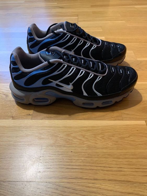 Nike tn taille outlet 43