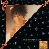 Stewart Amii: The Hits  LP