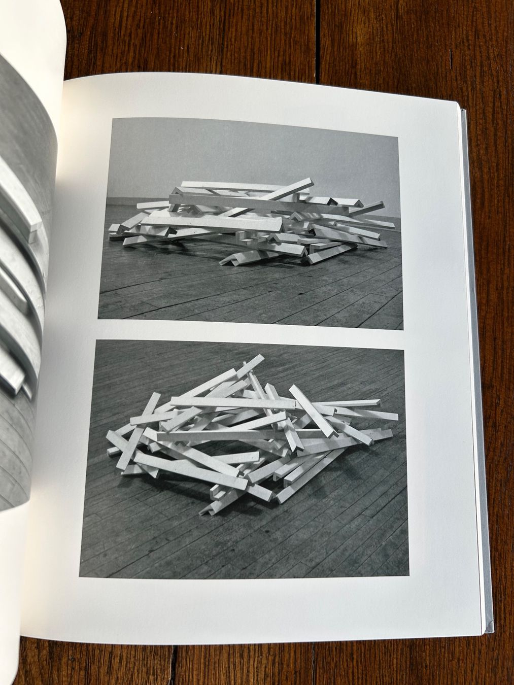 Libri: Beat Feller - Werke, Wanderschaft – Usato da Basel venduto da Peter_schlemihl 7