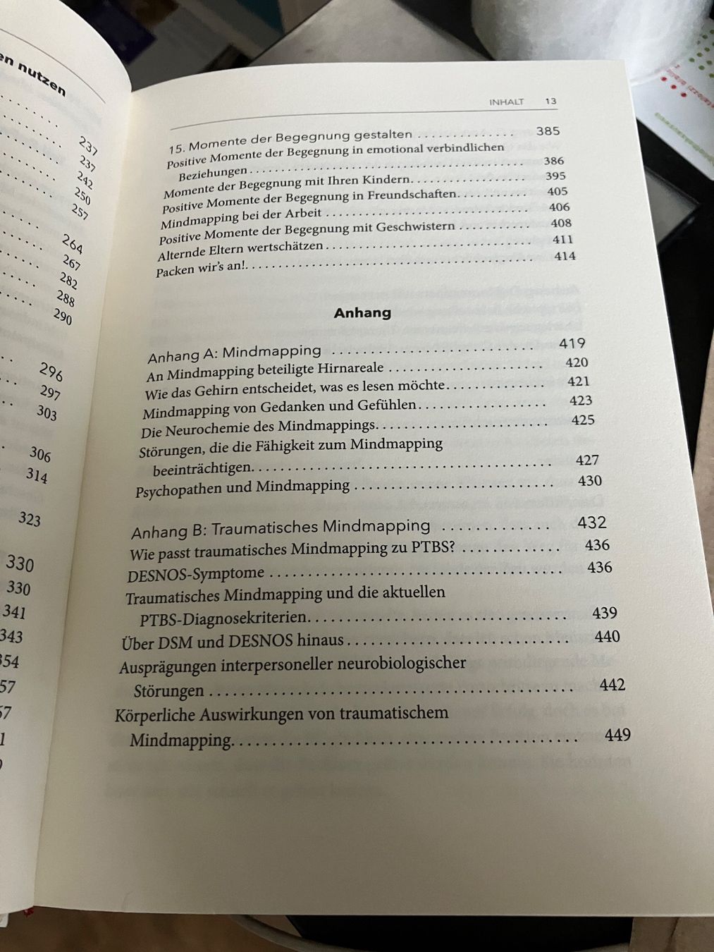 Libri: Brain Talk Dr. David Schnarch – Usato da Zürich venduto da amarelapreto 7