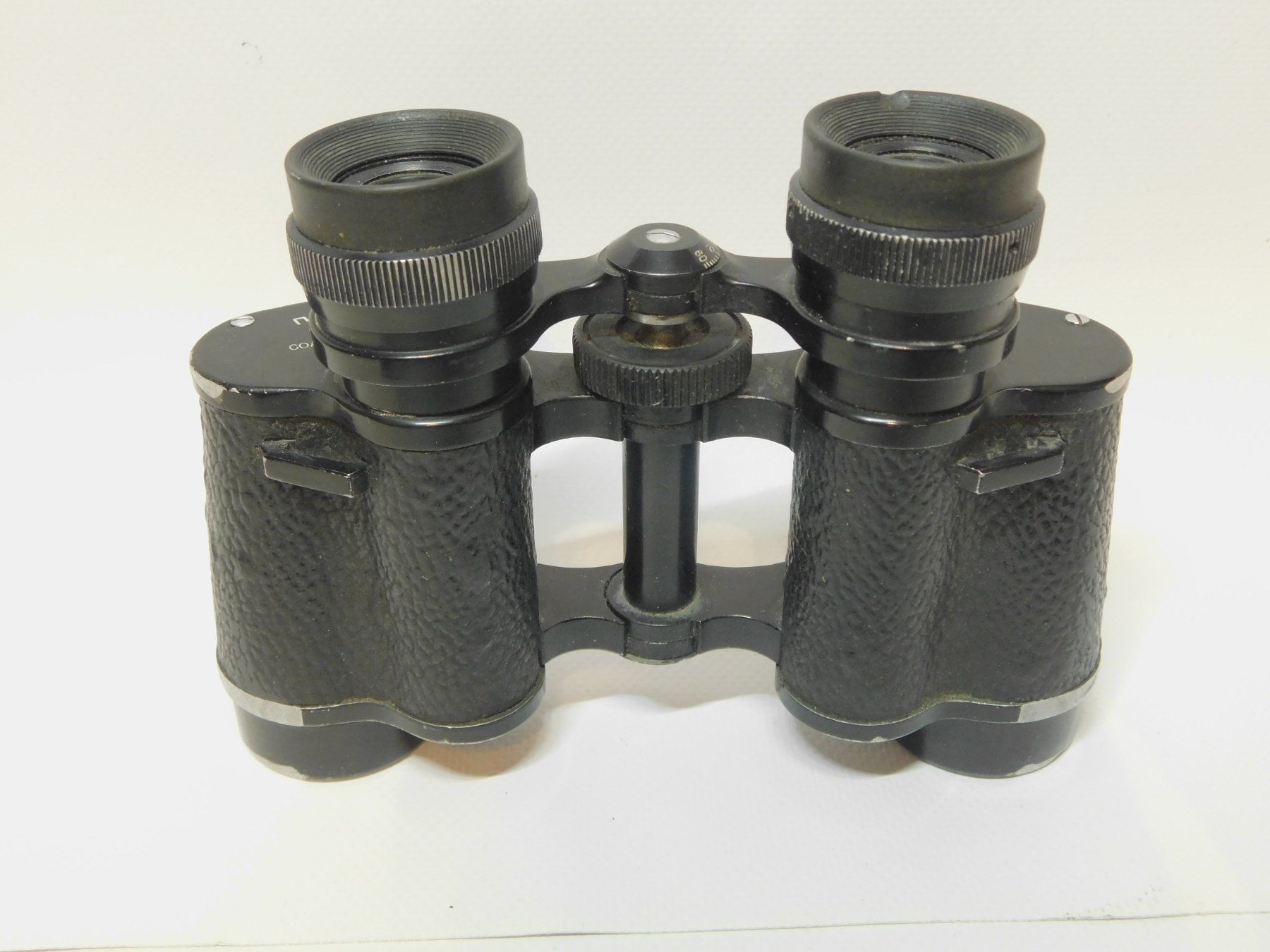 Jumelles: COSMO Feldstecher 8 X 30 – D'occasion à Emmenbrücke par Neverlaand-22