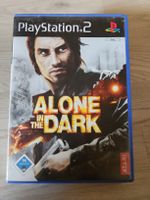 Playstation 2 - Alone in the Dark -