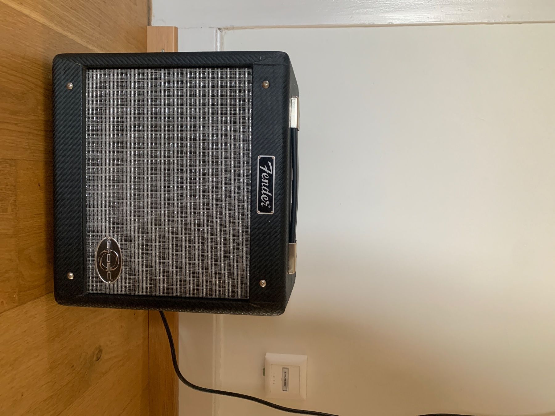 Fender Verstärker: Fender G-Dec-Junior – Gebraucht aus Schaffhausen von mar_77yj