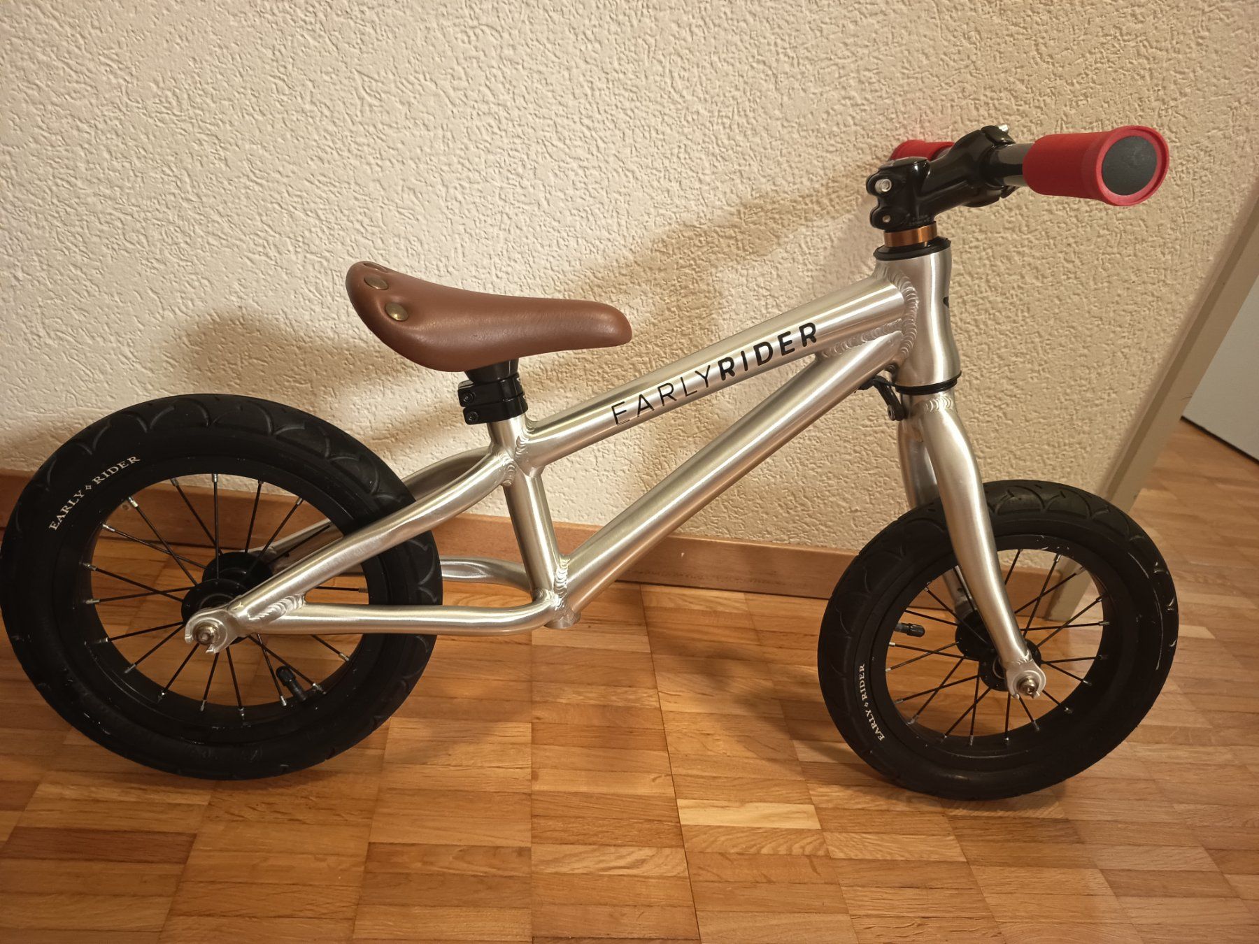Early Rider Biciclette: Early Rider 12" Laufrad – Usato da Uster venduto da soson77