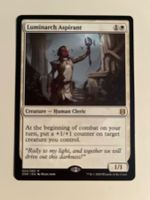 1 x Luminarch Aspirant - Magic: The Gathering - MtG