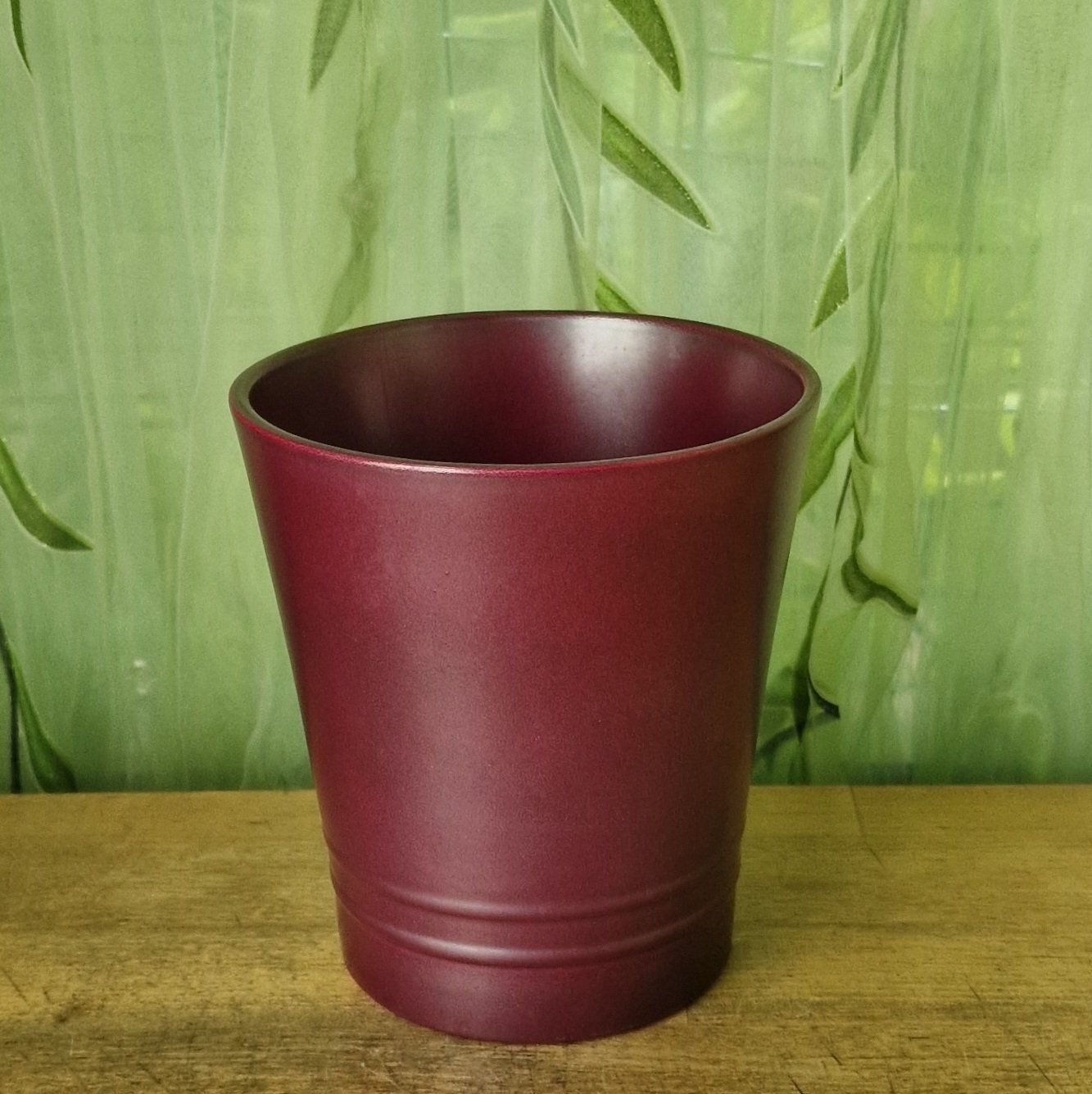 Vasi per fiori: Pinker Pflanzentopf – Usato da Merlischachen venduto da Sheavy 1