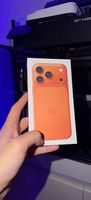iPhone 17 Pro 512gb Orange
