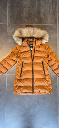 Reima Daunenjacke Gr. 116, NEU