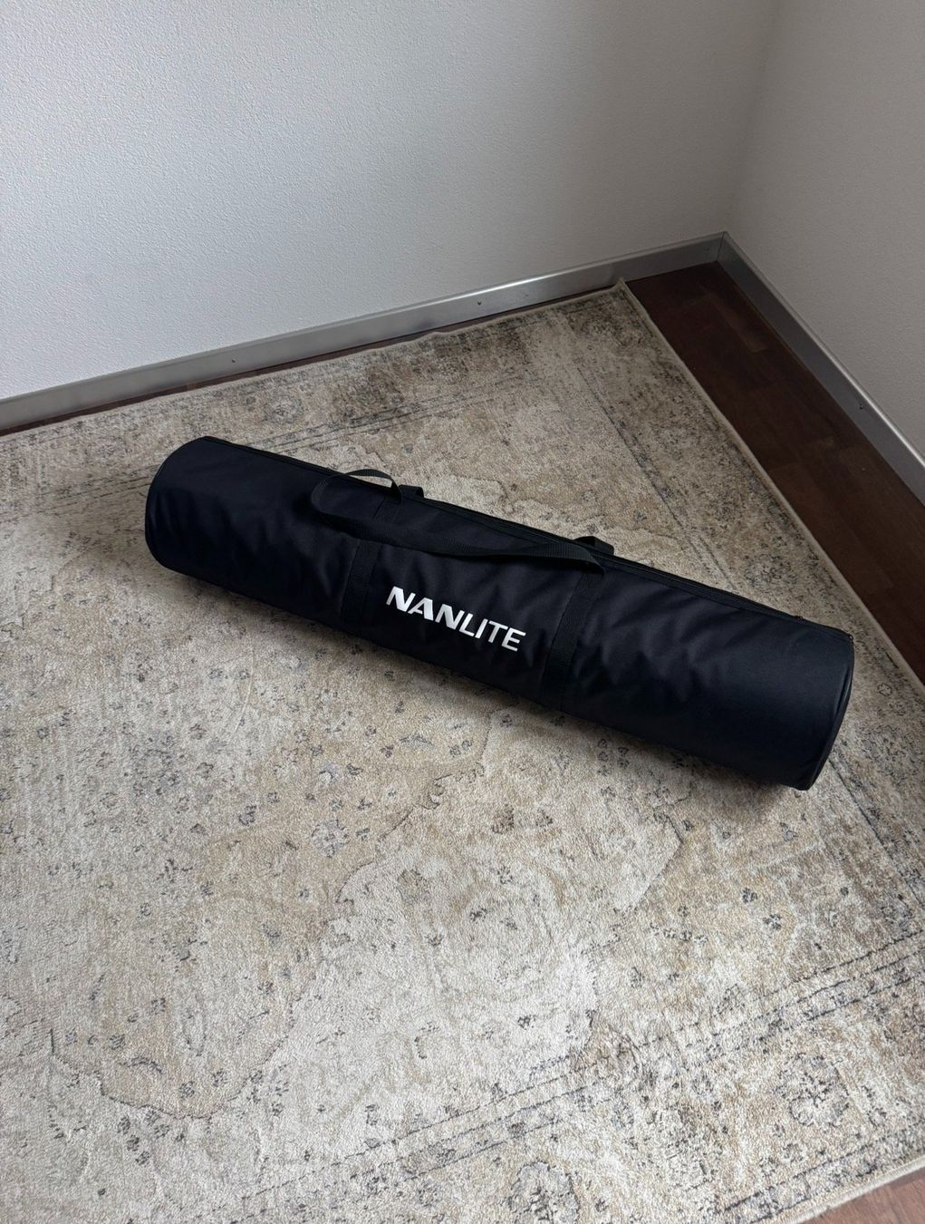 Flash: Nanlite Parabolische Softbox 120cm – Usato da Kilchberg ZH venduto da Torch2