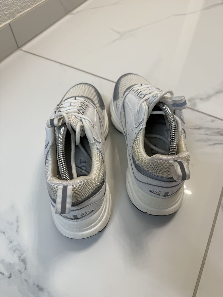 Dior Scarpe da uomo: Christian Dior B22 Sneaker – Usato da Opfikon venduto da bar_22 4