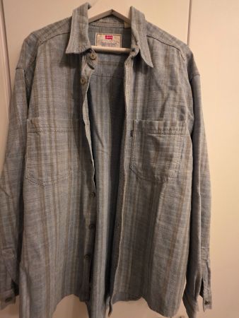 LEVIS Vintage Jeans Hemd