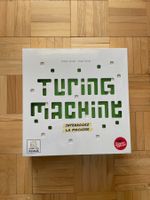 Turing Machine - FR