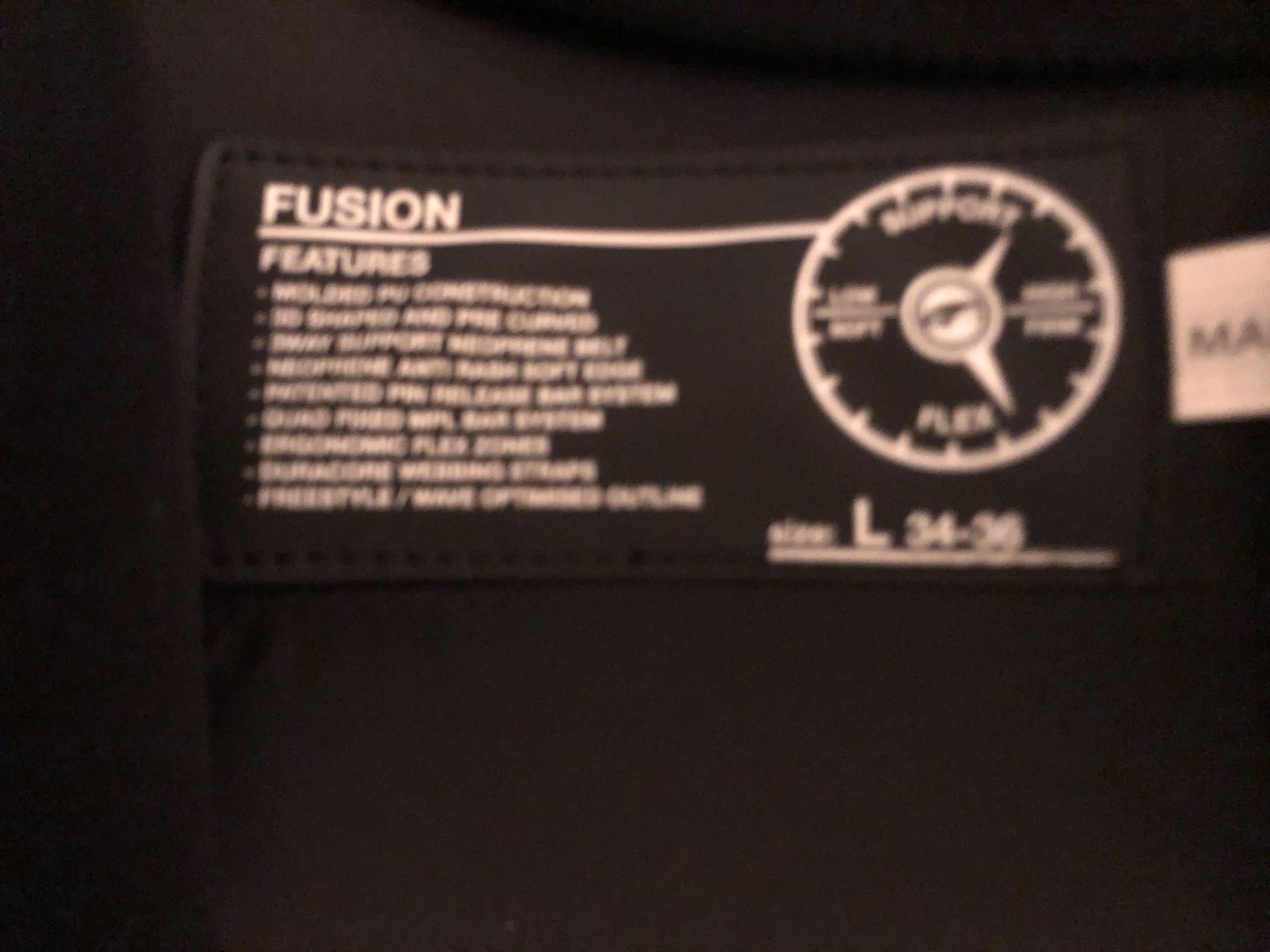 Surfboards & Schwimmbrette: Windsurf Harness – Neu und originalverpackt aus Meisterschwanden von tosbi 2